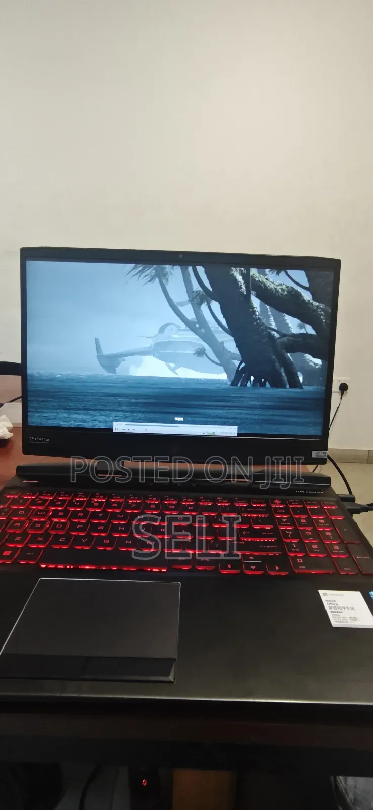 Laptop HP 15 16GB Intel Core i7 SSD 512GB