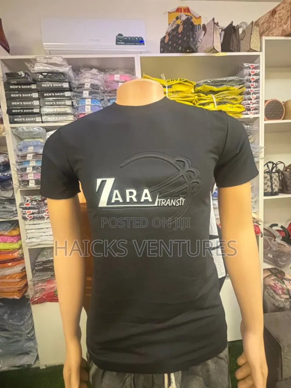 Zara Men Top