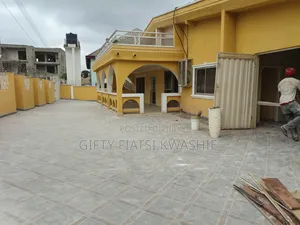 4bdrm House in Daban Newsite, Kumasi Metropolitan for rent