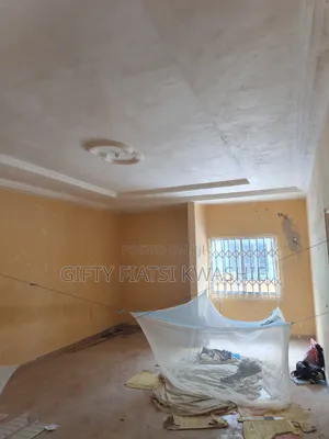 4bdrm House in Daban Newsite, Kumasi Metropolitan for rent