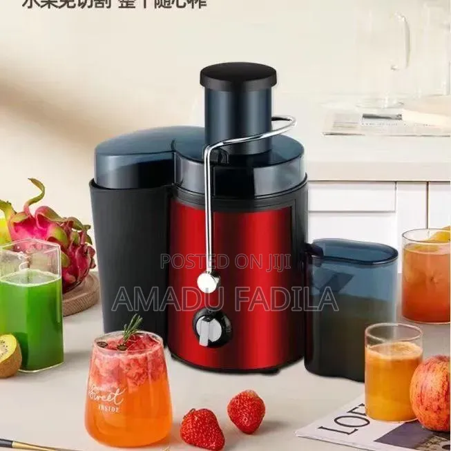 Juice Maker