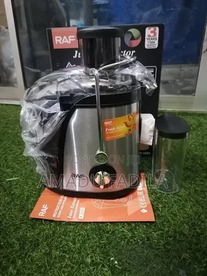 Juice Maker