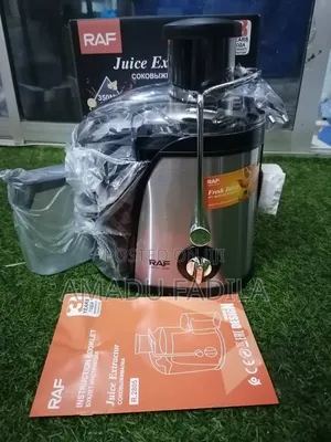 Juice Maker