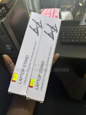 Laptop Stand