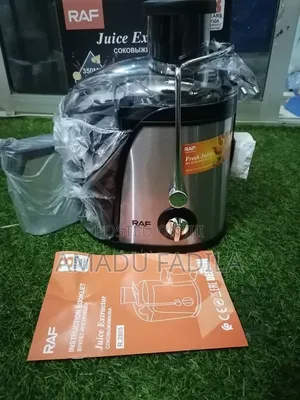 Juice Maker
