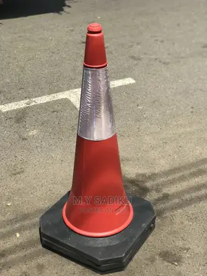 Traffic Cone (Foldable)
