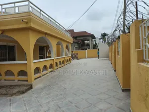 4bdrm House in Daban Newsite, Kumasi Metropolitan for rent