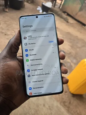 Xiaomi 13 Pro 256 GB Black