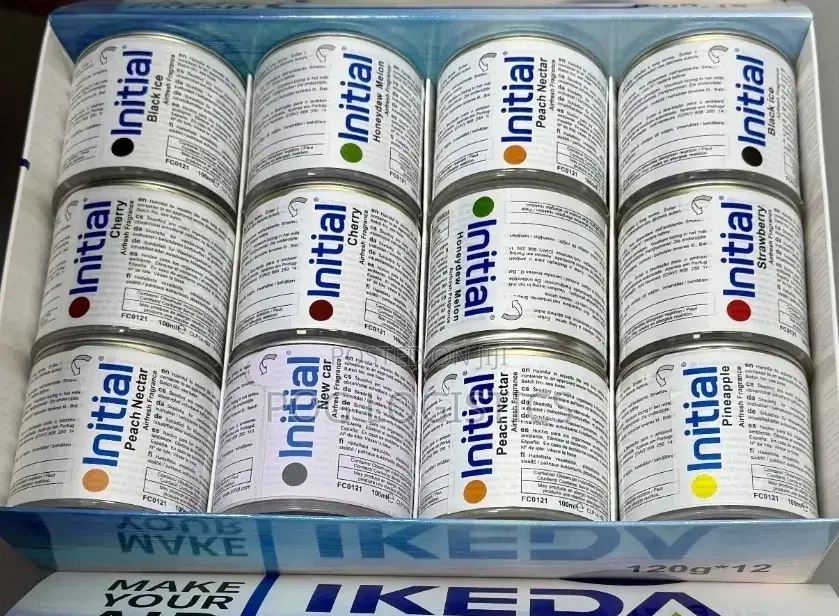 Pog Logistics