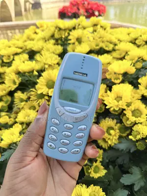 Nokia 3310 Green