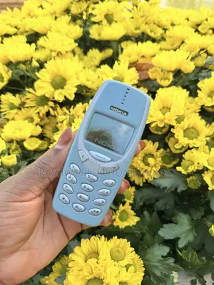 Nokia 3310 Green