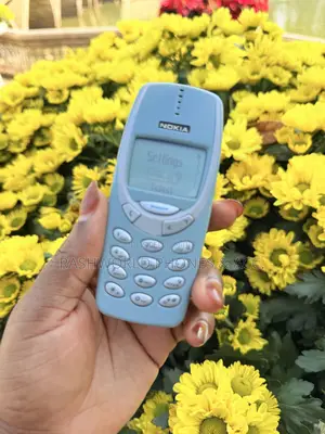 Nokia 3310 Green