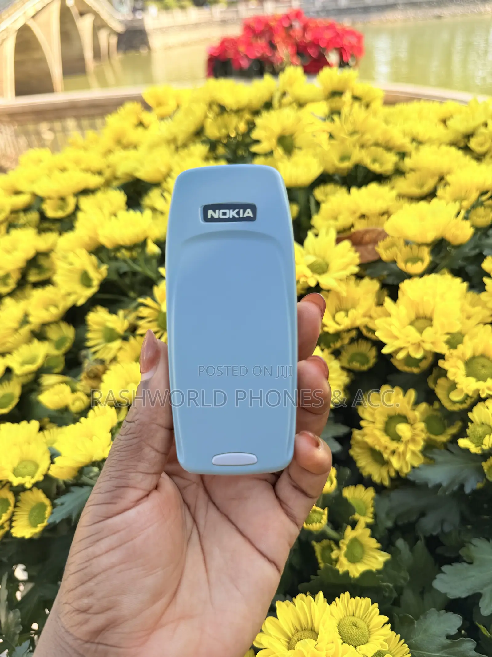 Nokia 3310 Green