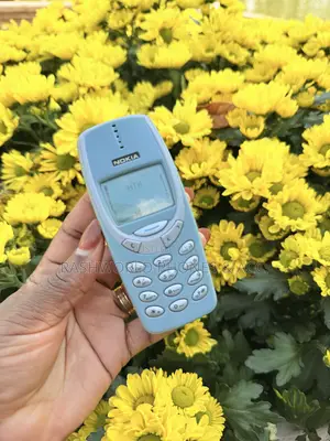 Nokia 3310 Green