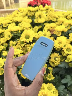 Nokia 3310 Green
