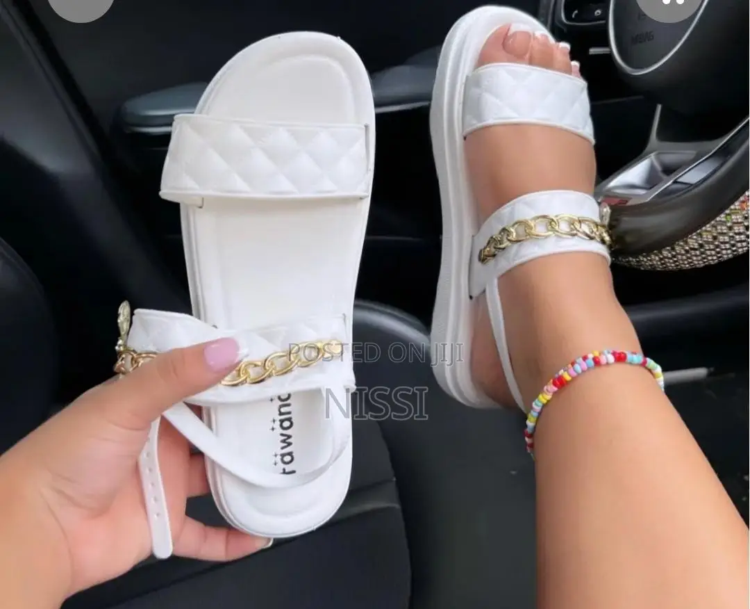 Ladies Sandals