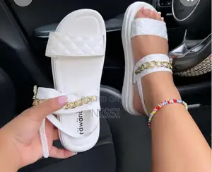 Ladies Sandals