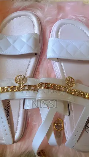 Ladies Sandals
