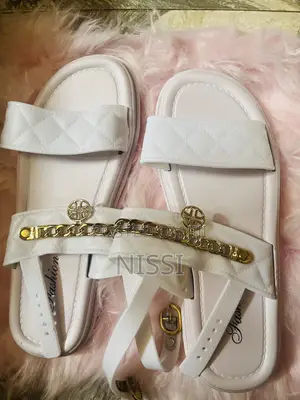Ladies Sandals