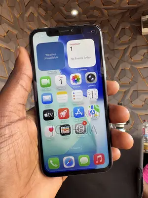 Apple iPhone 11 Pro 64 GB Gray