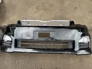 Toyota Voxy Front Bumper 2012