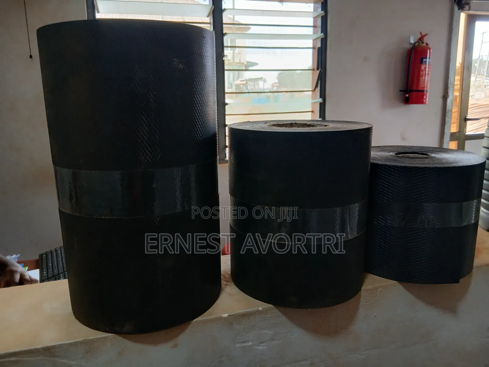 Damp Proof Course(DPC)
