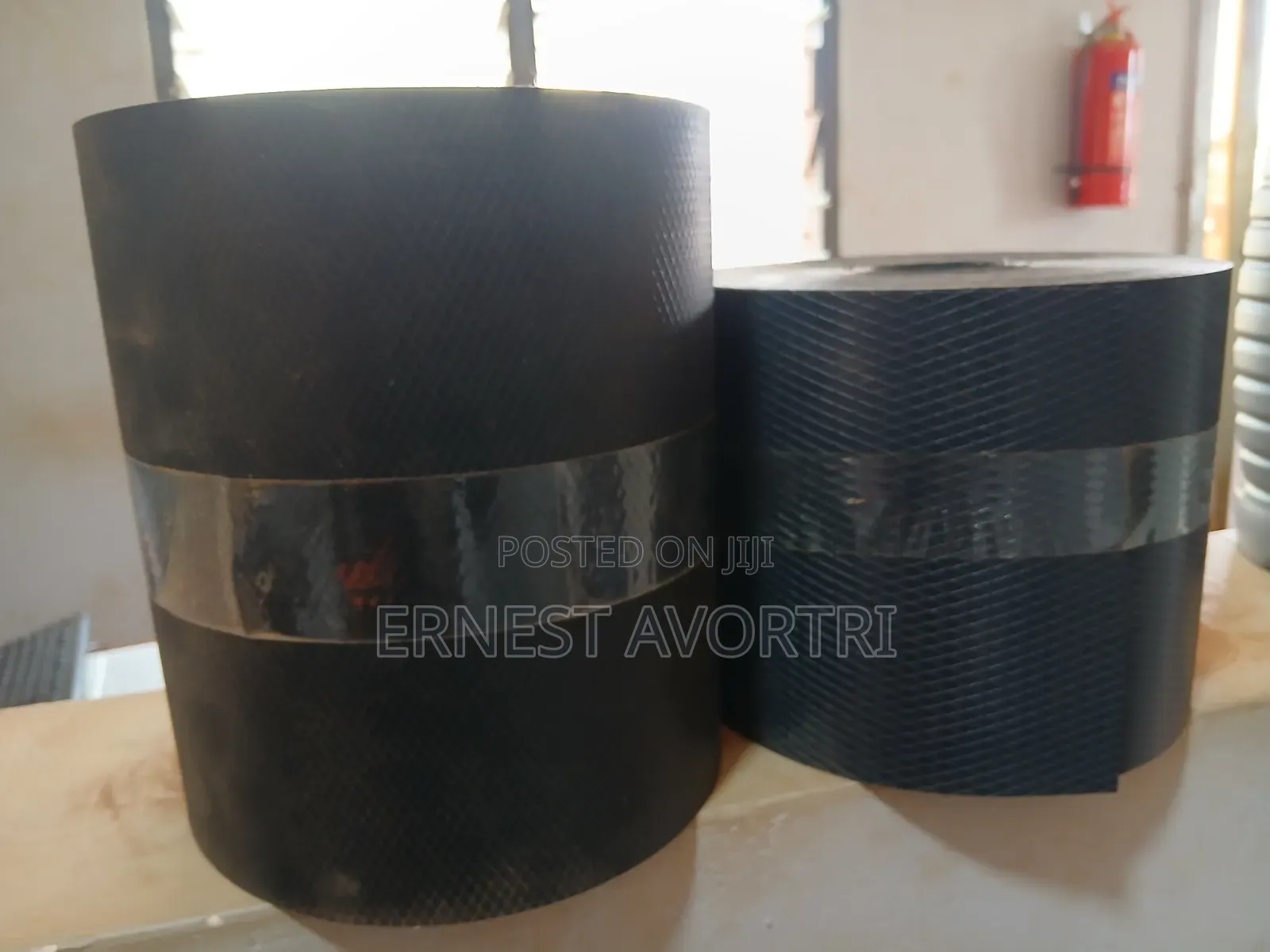 Damp Proof Course(DPC)