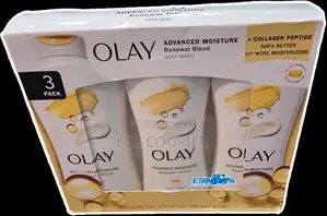 Olay Advanced Moisture Renewal Brand