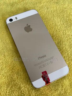 Apple iPhone 5s 16 GB