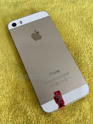 Apple iPhone 5s 16 GB