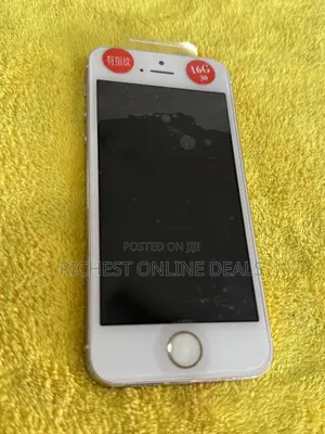 Apple iPhone 5s 16 GB