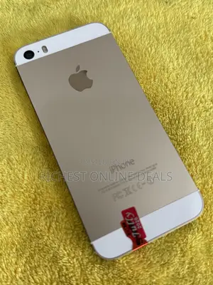 Apple iPhone 5s 16 GB