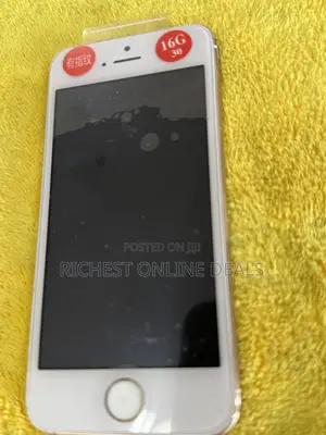 Apple iPhone 5s 16 GB