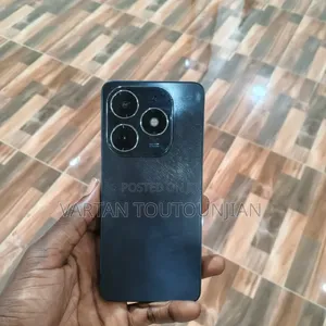 Tecno Spark 20 128 GB Black
