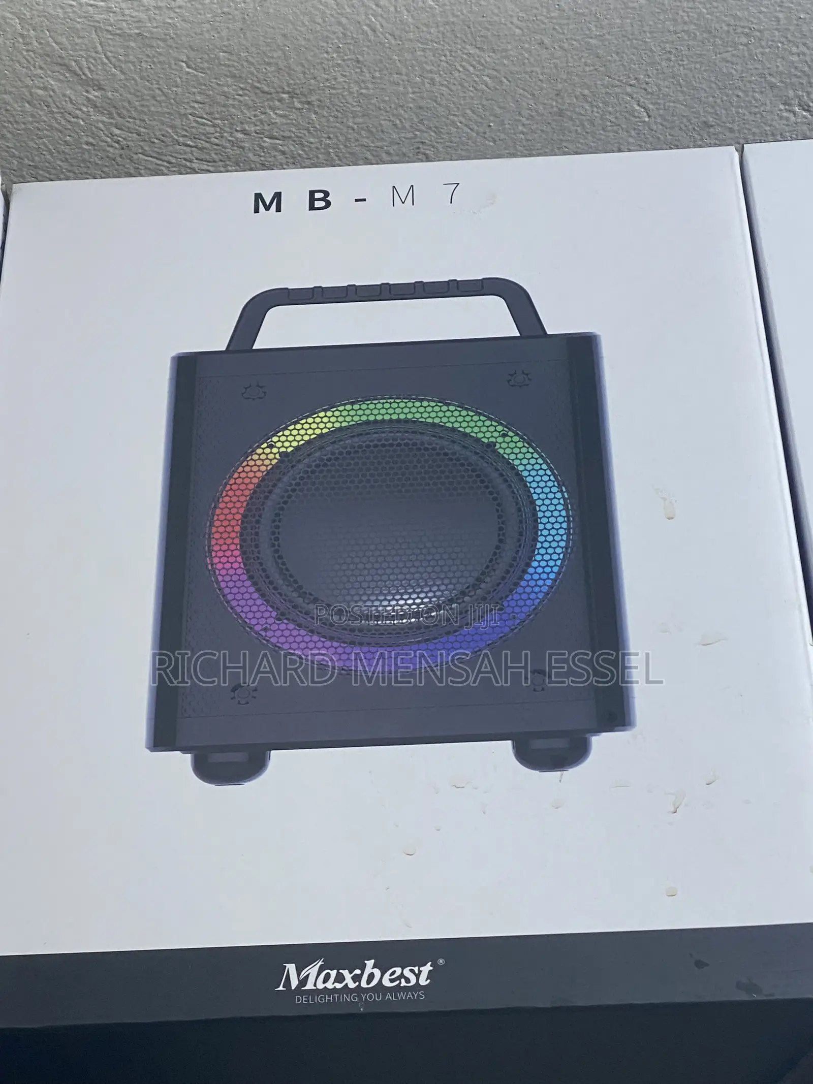 Maxbest MB-M2