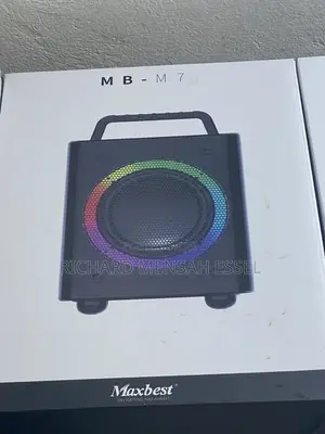 Maxbest MB-M2