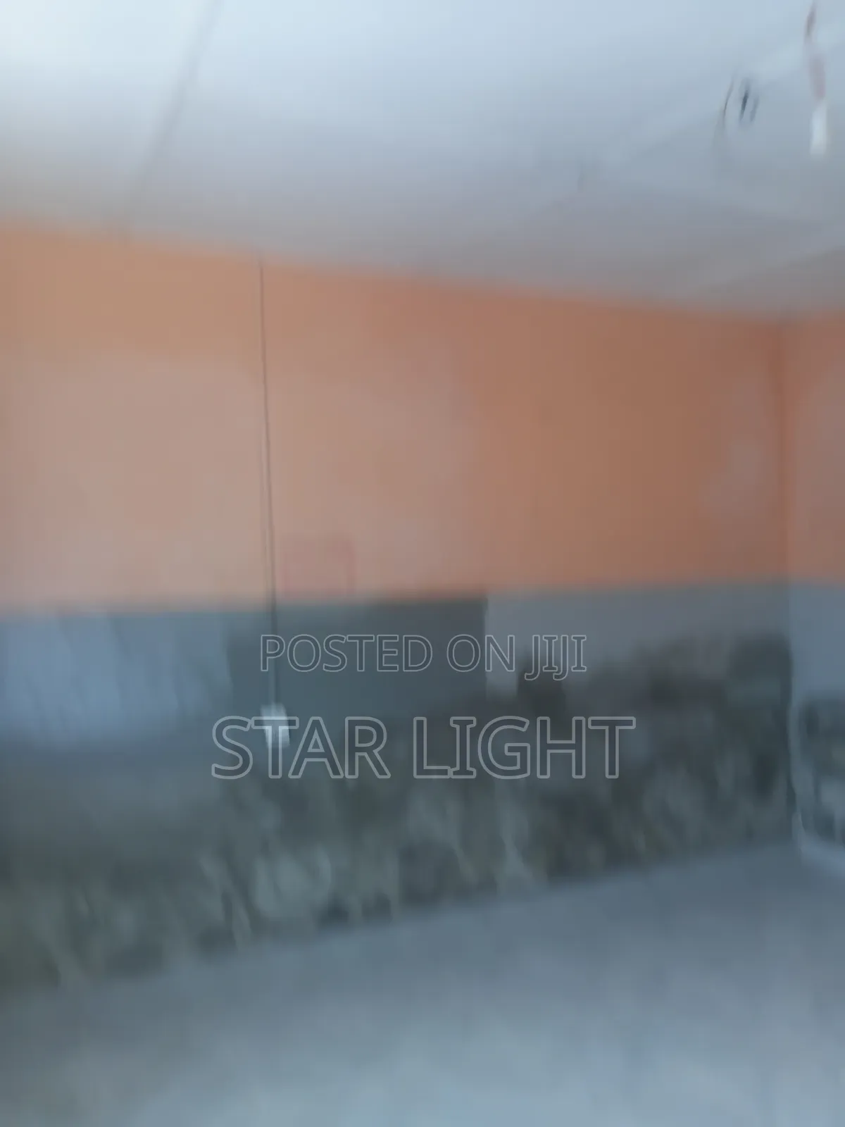 Furnished 1bdrm House in Teshie Lekma, Accra Metropolitan for rent