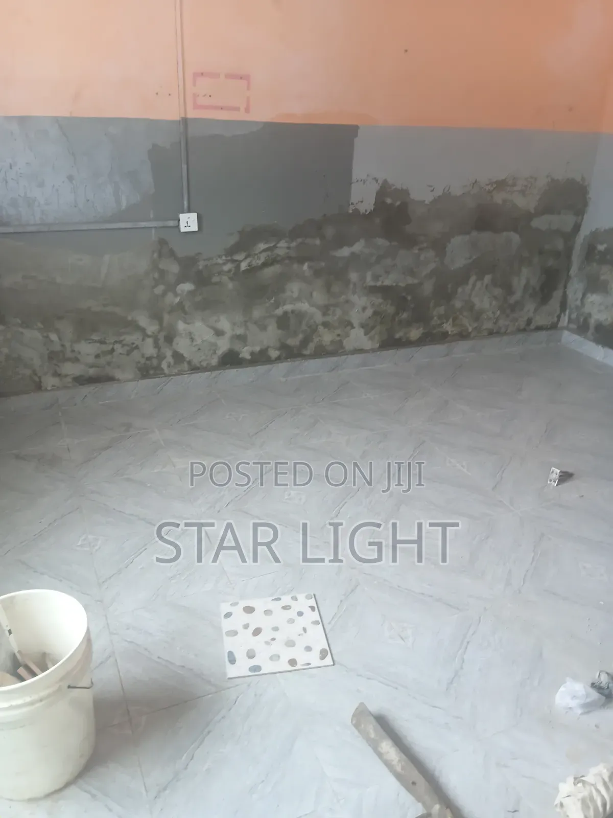 Furnished 1bdrm House in Teshie Lekma, Accra Metropolitan for rent