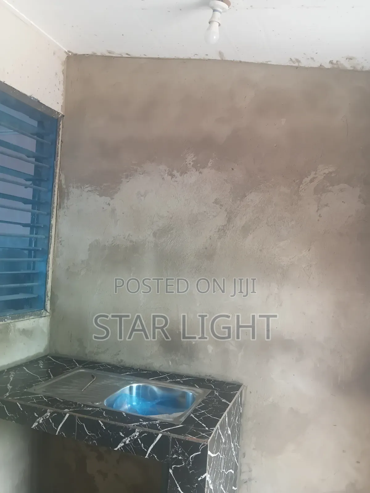 Furnished 1bdrm House in Teshie Lekma, Accra Metropolitan for rent