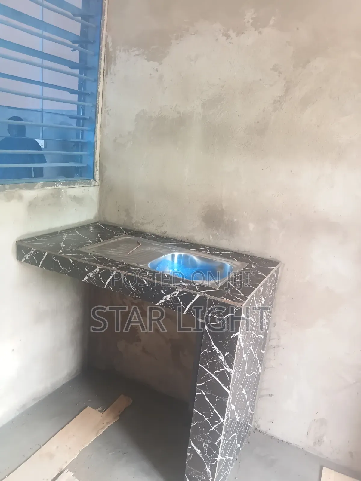 Furnished 1bdrm House in Teshie Lekma, Accra Metropolitan for rent