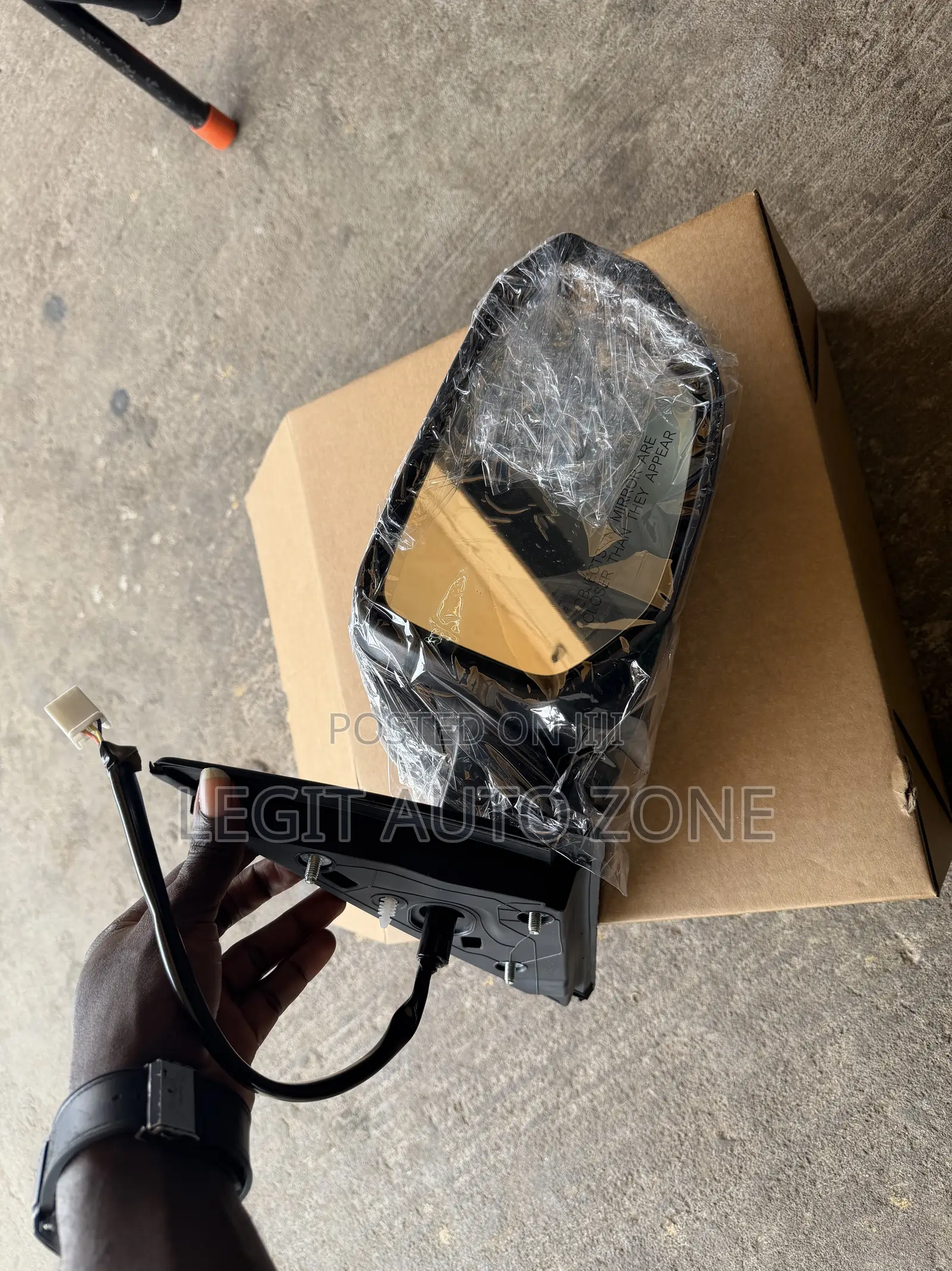 Honda Civic 2016,2018,2017,2019,2020,2021, Driving Mirror Available