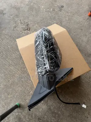 Honda Civic 2016,2018,2017,2019,2020,2021, Driving Mirror Available