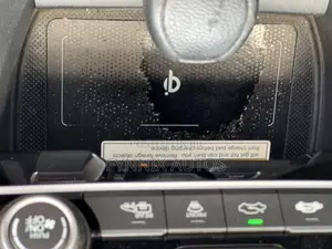 Honda Civic EX Sedan 2018