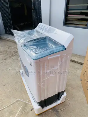 Hot 🥵 Deals Media 18kg Top LoadWM,Powerful Cleaning & Energy Efficient