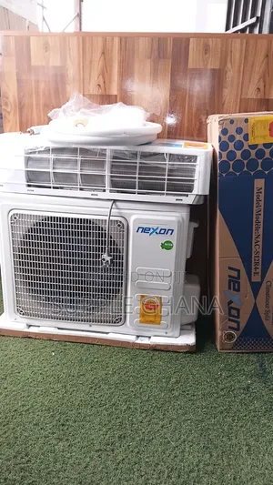 Nexon Our Choice 1.5hp Nexon Air Conditioners