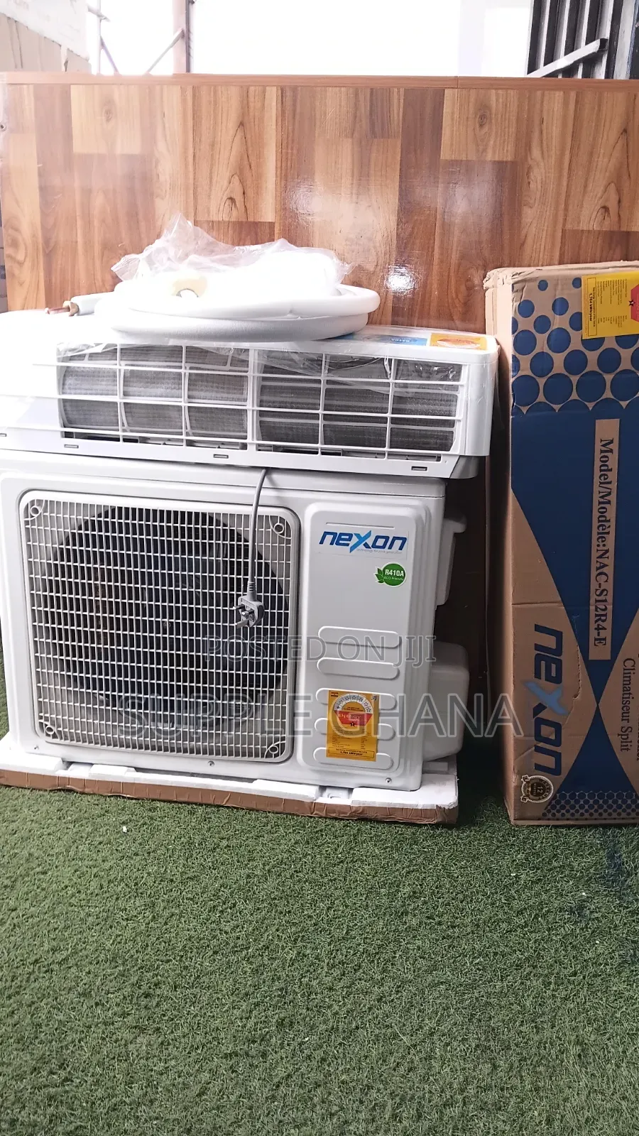 Nexon Our Choice 1.5hp Nexon Air Conditioners