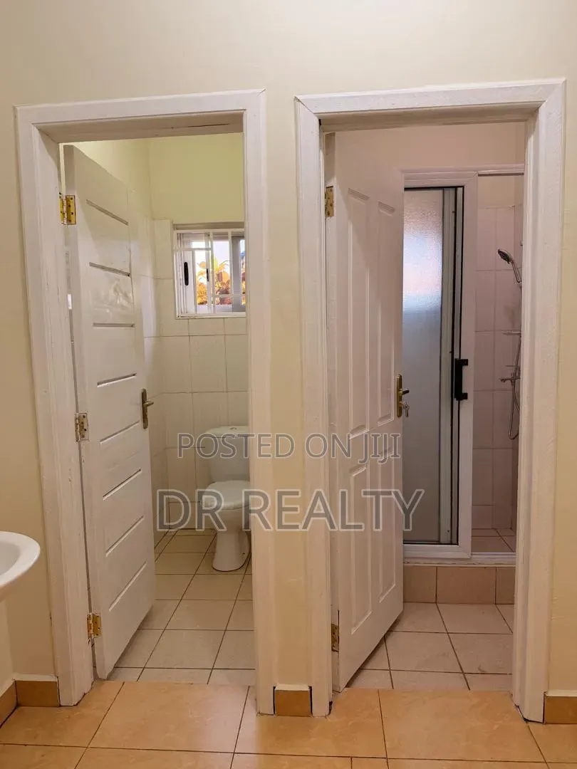 3bdrm House in Devtraco, Community 25 for rent