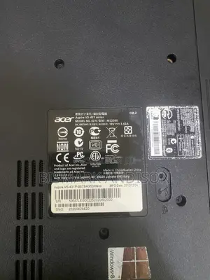 Laptop Acer Aspire V5-431 8GB Intel Celeron HDD 500GB