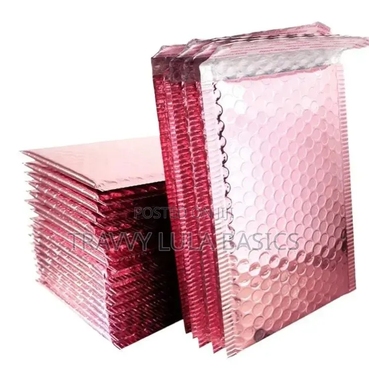 New Bubble Mailers 15*20cm