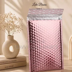 New Bubble Mailers 15*20cm